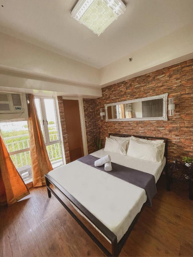 Pearljohn'S Place Tagaytay Prime Residences タガイタイ エクステリア 写真