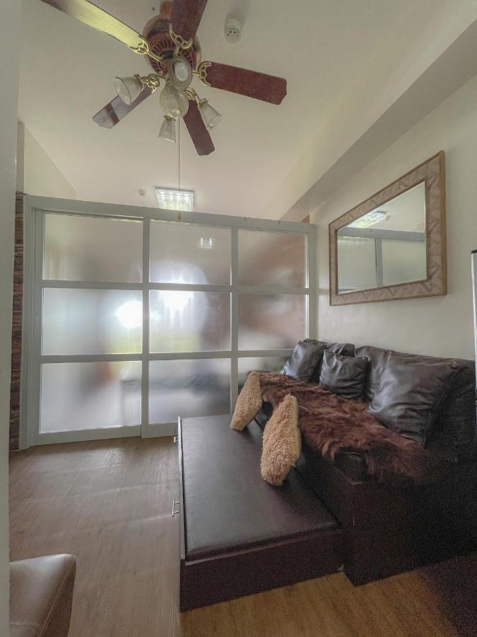 Pearljohn'S Place Tagaytay Prime Residences タガイタイ エクステリア 写真