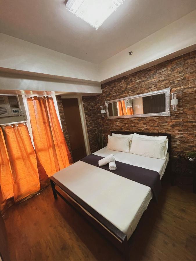 Pearljohn'S Place Tagaytay Prime Residences タガイタイ エクステリア 写真
