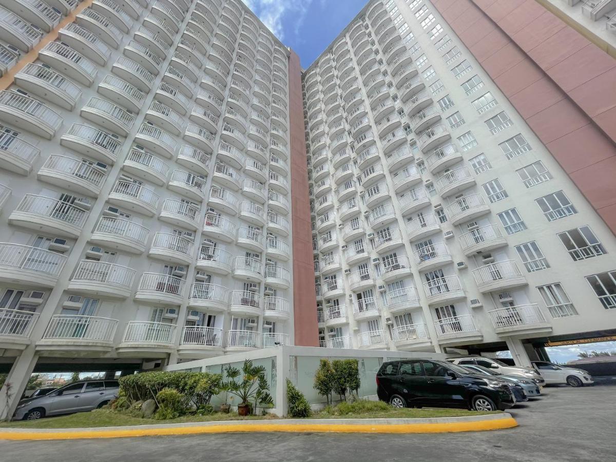 Pearljohn'S Place Tagaytay Prime Residences タガイタイ エクステリア 写真