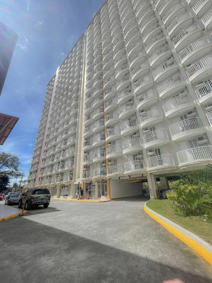 Pearljohn'S Place Tagaytay Prime Residences タガイタイ エクステリア 写真