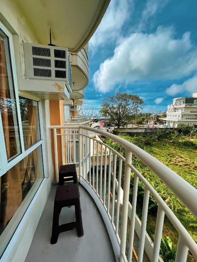 Pearljohn'S Place Tagaytay Prime Residences タガイタイ エクステリア 写真
