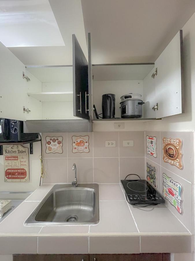 Pearljohn'S Place Tagaytay Prime Residences タガイタイ エクステリア 写真