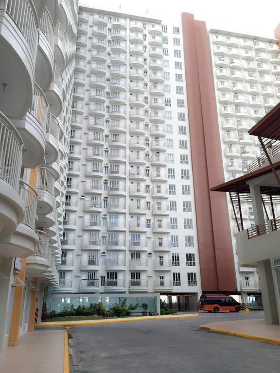Pearljohn'S Place Tagaytay Prime Residences タガイタイ エクステリア 写真