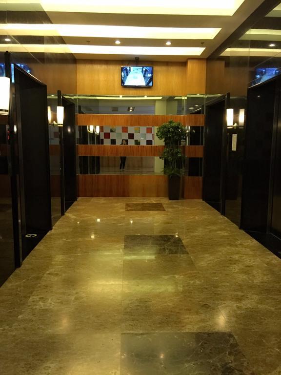 Pearljohn'S Place Tagaytay Prime Residences タガイタイ エクステリア 写真