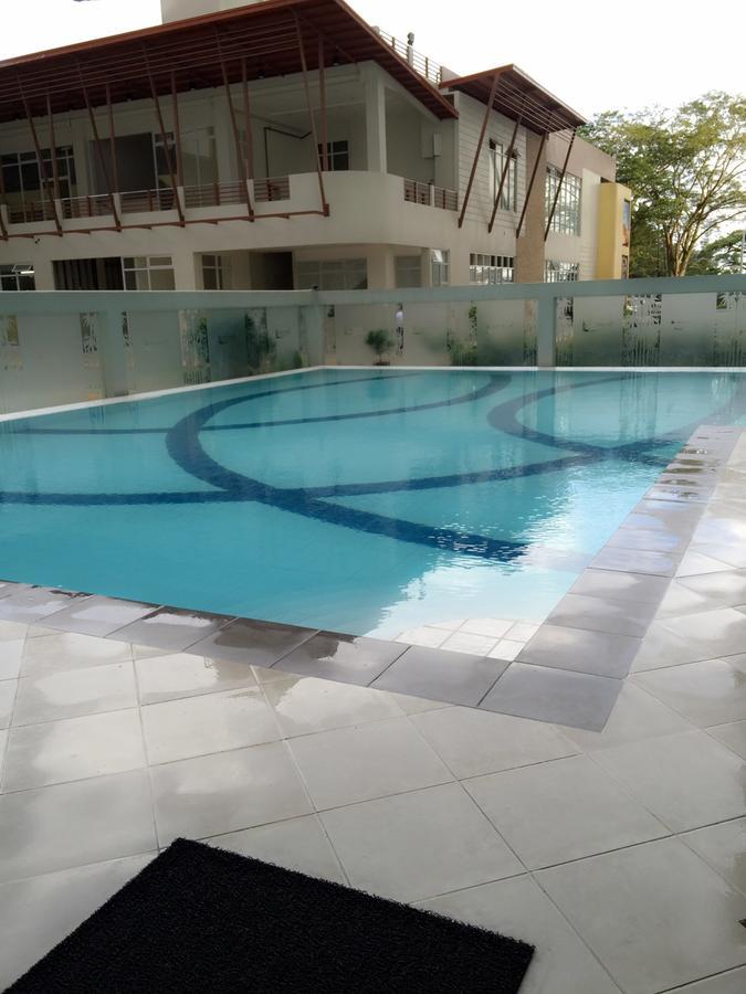 Pearljohn'S Place Tagaytay Prime Residences タガイタイ エクステリア 写真